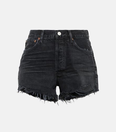 Agolde High-Rise Jeansshorts Parker - Agolde - Modalova