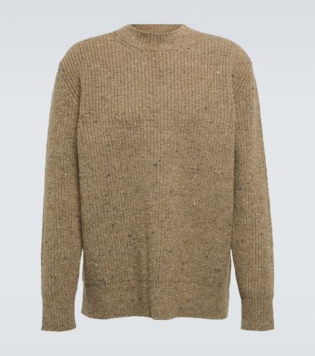 Pullover aus Wolle und Kaschmir - Maison Margiela - Modalova