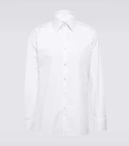 Camisa Duncan de algodón - Winnie New York - Modalova