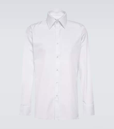Chemise Duncan en coton - Winnie New York - Modalova