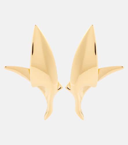 Givenchy Ohrringe Bird - Givenchy - Modalova