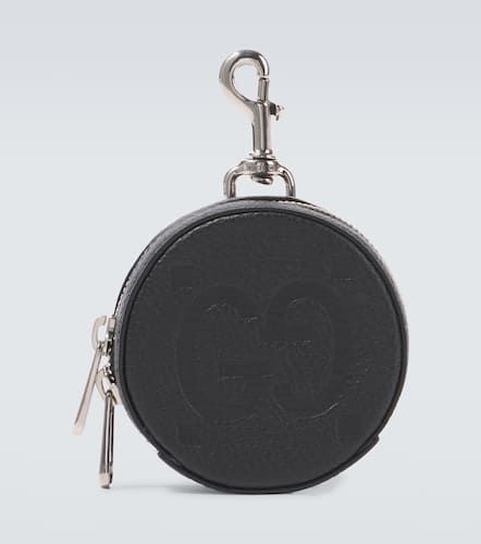 Gucci Maxi GG leather coin purse - Gucci - Modalova