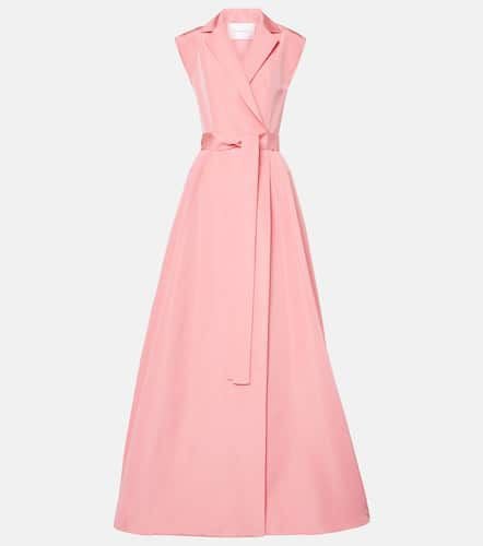 Carolina Herrera Robe aus Seide - Carolina Herrera - Modalova