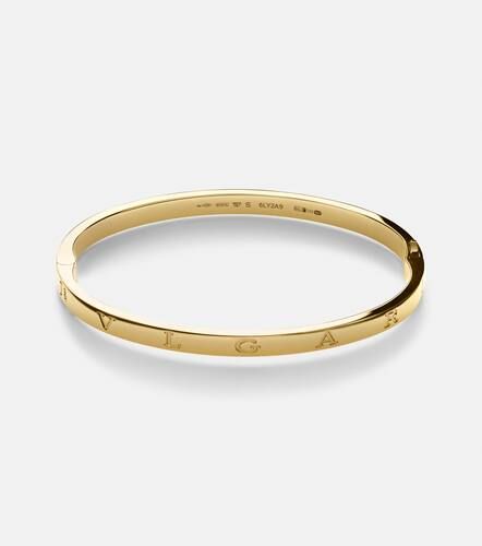 Armreif B.zero1 Essential aus 18kt Gelbgold - Bvlgari - Modalova