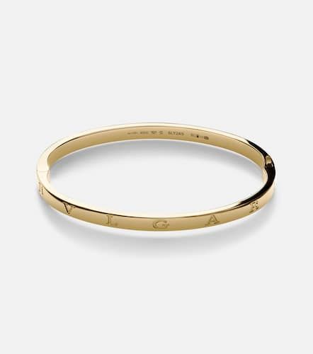 B.zero1 Essential 18kt bangle - Bvlgari - Modalova