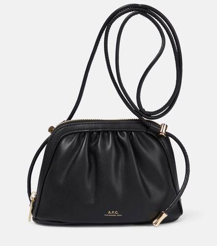 Bourse Ninon Small crossbody bag - A.P.C. - Modalova