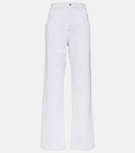 Nadege high-rise boyfriend jeans - Isabel Marant - Modalova