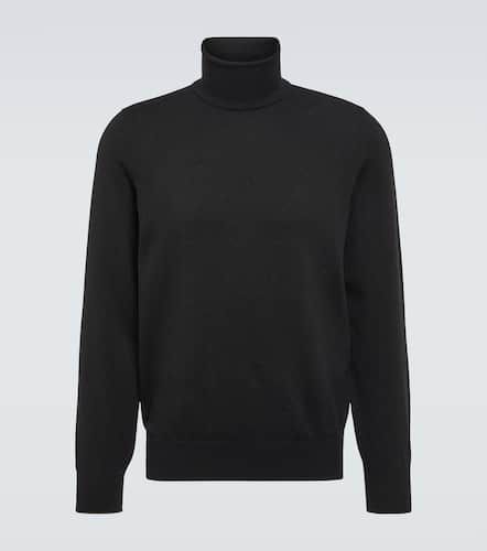 Cashmere turtleneck sweater - Brunello Cucinelli - Modalova