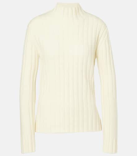 Haven ribbed-knit wool-blend sweater - Proenza Schouler - Modalova