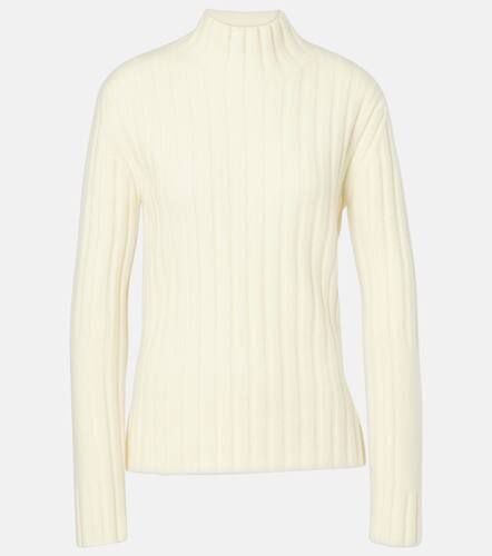 Haven ribbed-knit wool-blend sweater - Proenza Schouler - Modalova