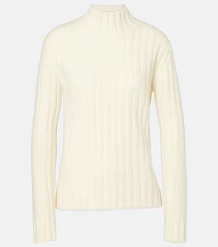 Haven ribbed-knit wool-blend sweater - Proenza Schouler - Modalova