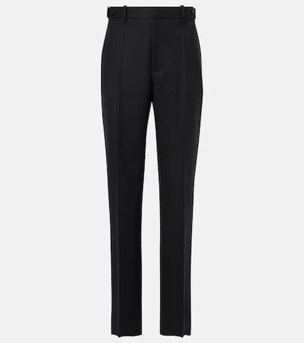 Bottega Veneta Wool tapered pants - Bottega Veneta - Modalova