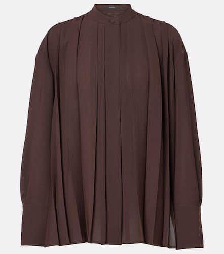 Joseph Malte plissÃ© blouse - Joseph - Modalova