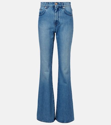 Jean bootcut Willa à taille haute - Gabriela Hearst - Modalova