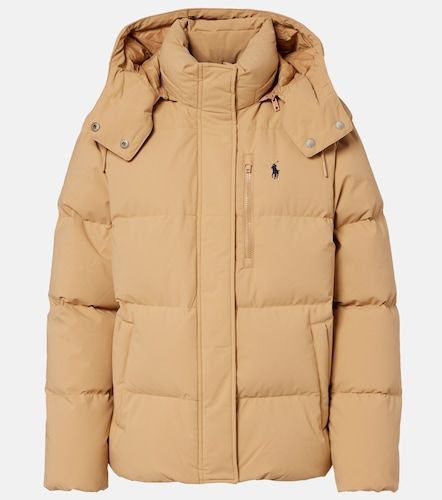 Chaqueta de plumas acolchada - Polo Ralph Lauren - Modalova