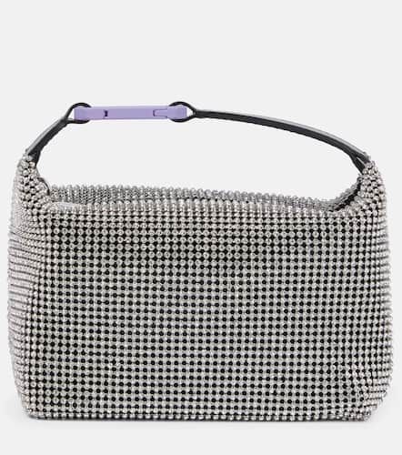 Eéra Borsa a spalla Moonbag in mesh - Eera - Modalova