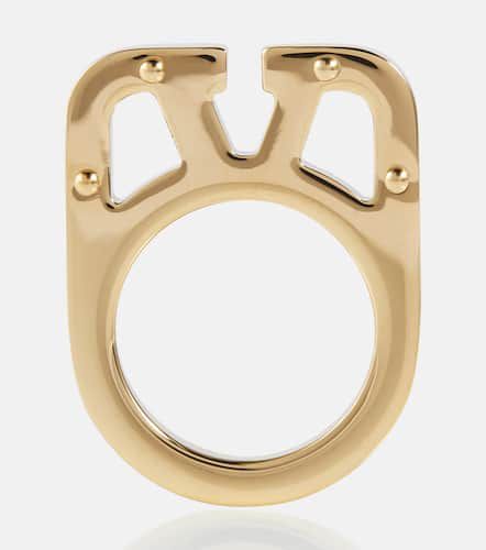 Valentino VLogo Signature ring - Valentino - Modalova