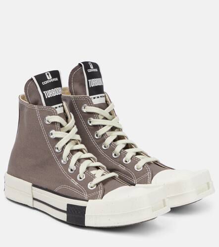 DRKSHDW x Converse - Sneakers Turbodrk - Rick Owens - Modalova