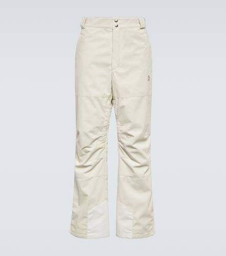 Corduroy ski pants - Brunello Cucinelli - Modalova