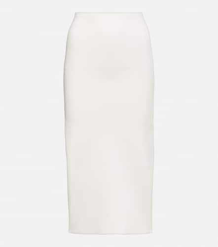 Victoria Beckham Jupe midi VB Body - Victoria Beckham - Modalova