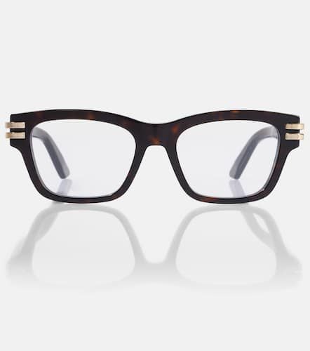 Eckige Brille CDiorO S21 - Dior Eyewear - Modalova