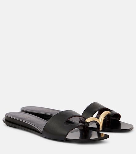 Tory Burch Leather sandals - Tory Burch - Modalova