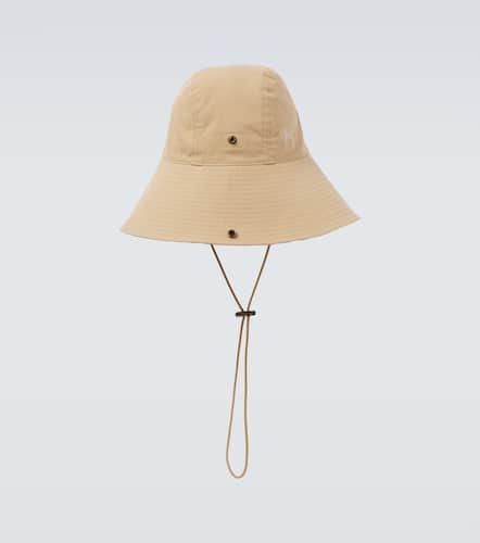 Cappello da pescatore in cotone - Burberry - Modalova