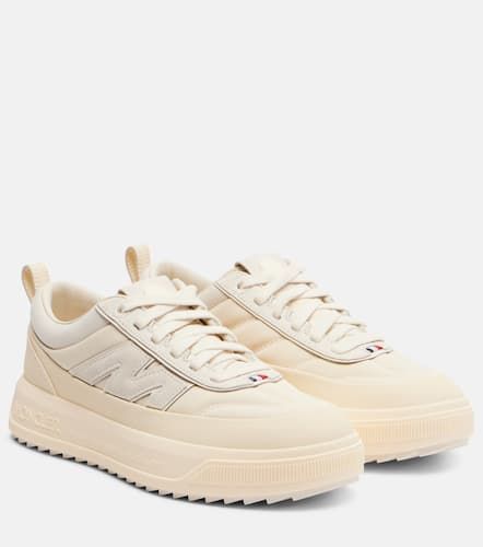 Sneakers Monpulse Altive in suede - Moncler - Modalova