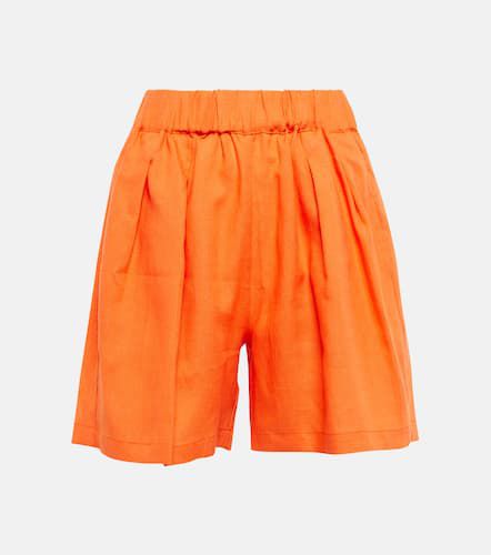 Asceno Shorts Zurich de lino - Asceno - Modalova