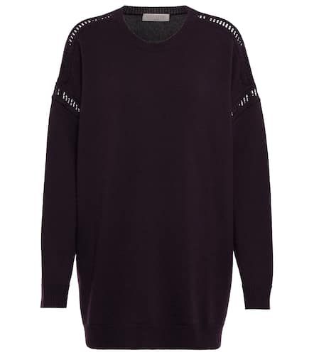 Valentino Wool and cashmere sweater - Valentino - Modalova