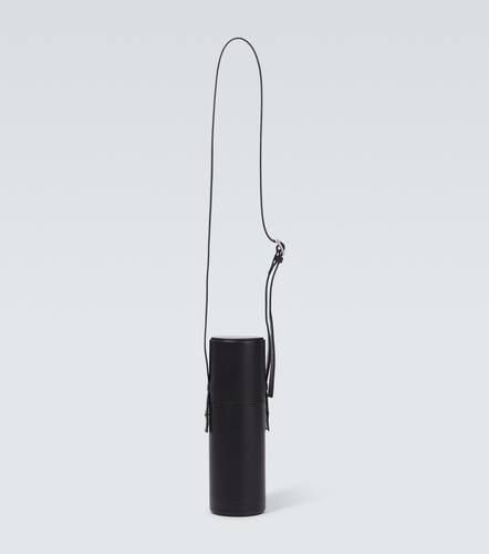 Stainless steel travel water bottle - Jil Sander - Modalova