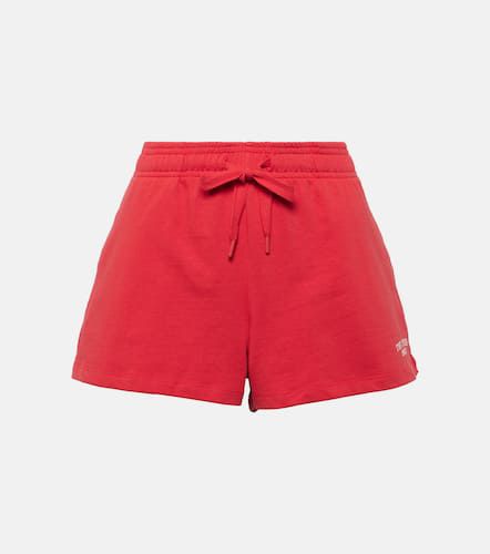 Courtsport Zippy cotton shorts - The Upside - Modalova