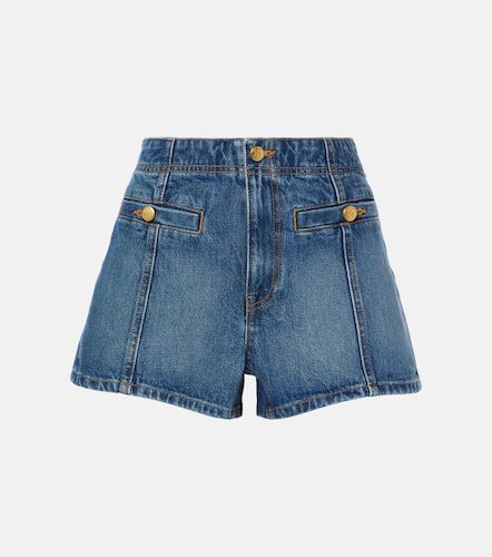 Ulla Johnson Jeansshorts Camille - Ulla Johnson - Modalova