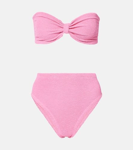 Hunza G Bikini Ruby - Hunza G - Modalova