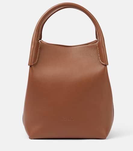 Loro Piana Bolso Bale Small de piel - Loro Piana - Modalova