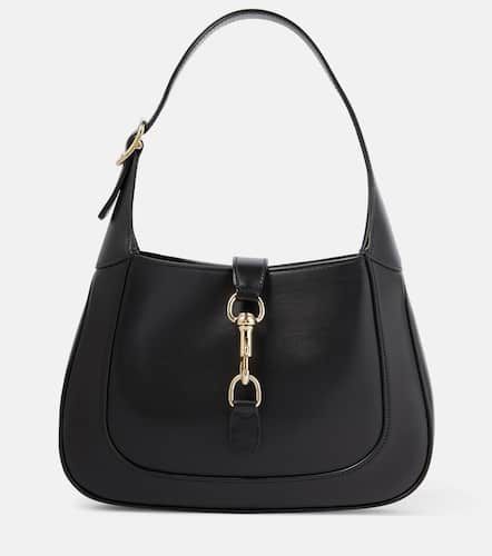 Jackie Small leather shoulder bag - Gucci - Modalova