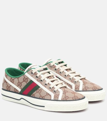 Gucci hot sale basketball shoes