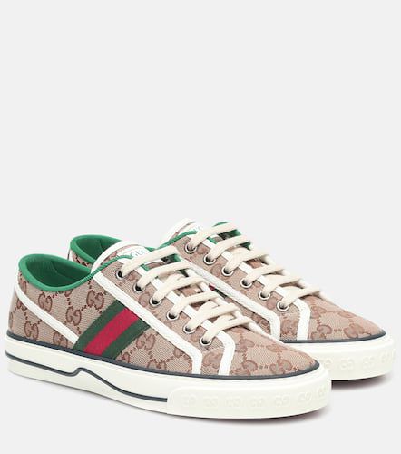 Gucci Sneakers Gucci Tennis 1977 - Gucci - Modalova