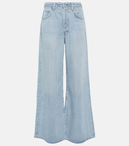 High-Rise Wide-Leg Jeans Beverly - Citizens of Humanity - Modalova
