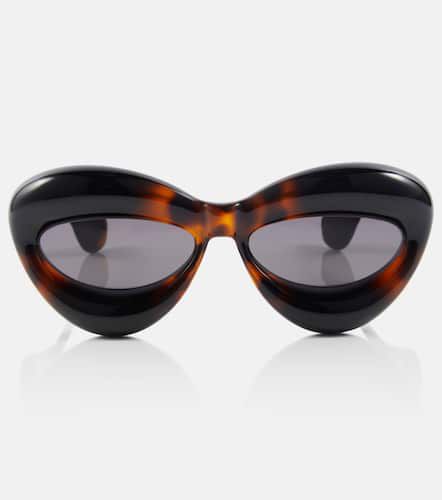 Loewe Cat-Eye-Sonnenbrille Inflated - Loewe - Modalova