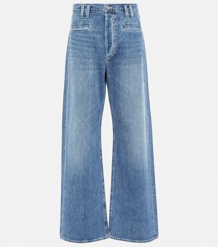 Gaucho high-rise wide-leg jeans - Citizens of Humanity - Modalova