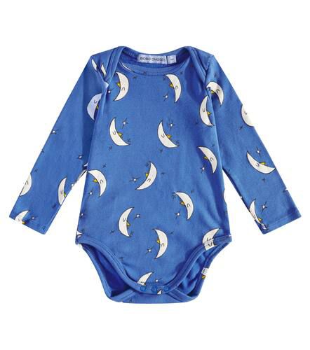 Baby - Body Beneath The Moon in misto cotone - Bobo Choses - Modalova