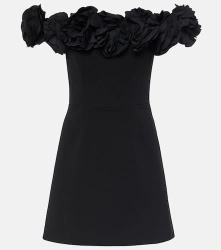 Robe Odetta à fleurs - Rebecca Vallance - Modalova