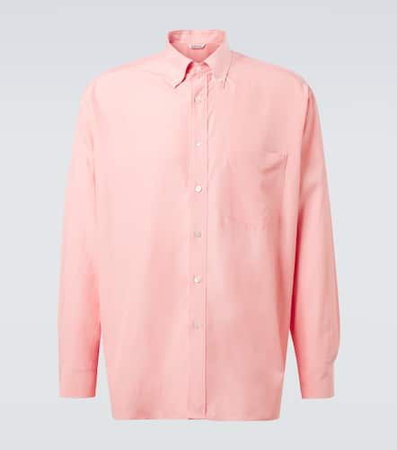Auralee Camisa de seda - Auralee - Modalova