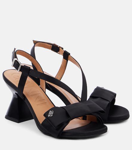 Ganni Slingback-Pumps - Ganni - Modalova