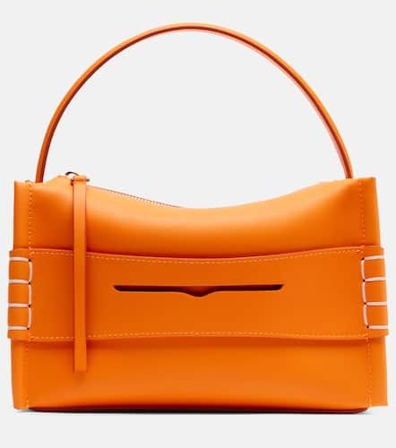 JW Anderson Bolso Loafer de piel - JW Anderson - Modalova