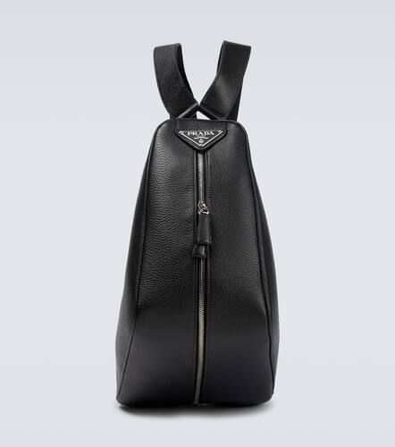 Prada Leather backpack - Prada - Modalova