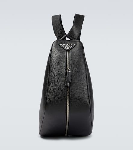 Prada Mochila de piel - Prada - Modalova