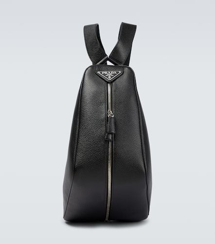 Prada Rucksack aus Leder - Prada - Modalova