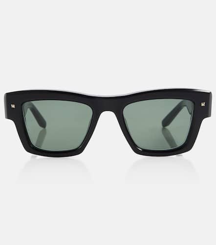 XXII rectangular sunglasses - Valentino - Modalova